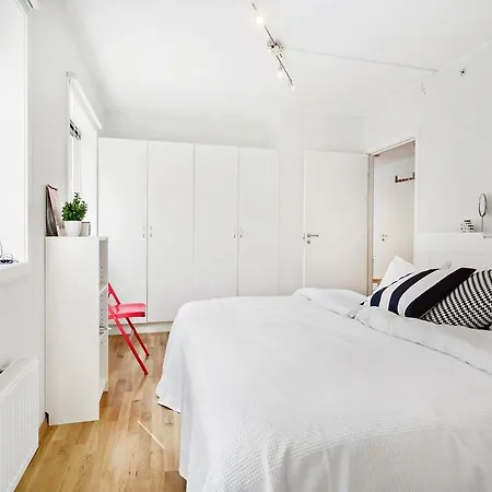 Seaside Incl. Parking Apartment *